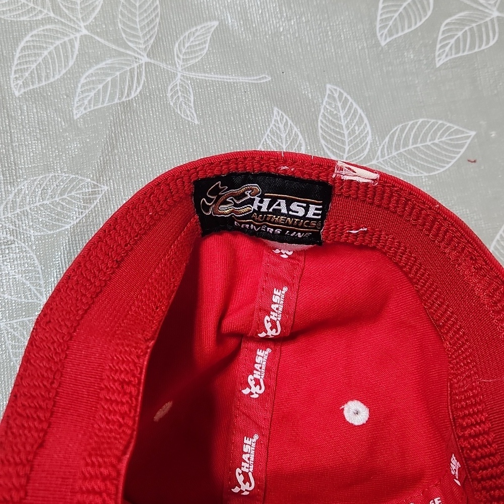 Target Nascar Hat - Picture 5 of 10